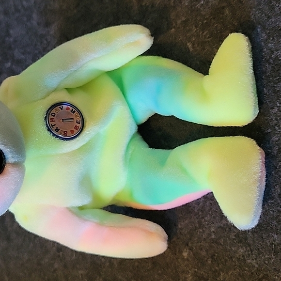 🌴3/$15🌴 Birthday Bear 🐻 kids children teens collectors Gift Present - Picture 3 of 11